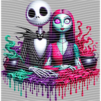 Valentine's Day-QRJ  4766